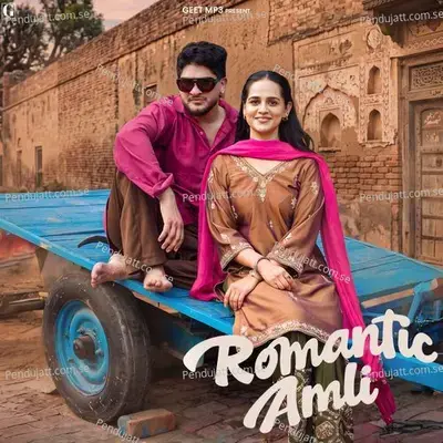 Romantic Amli