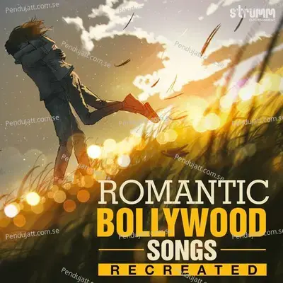 Romantic Bollywood Songs Recreated - Various Artists cover album