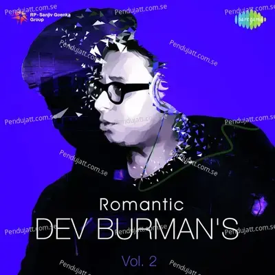 Romantic Dev Burman - Vol. 2 - Various Artists cover album