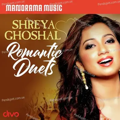 Vennilave - Shreya Ghoshal album cover 