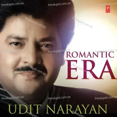 Pyar Hume Pyar Tum - Rajesh Roshan album cover 