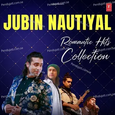 Bewafaa Tu - Jubin Nautiyal album cover 