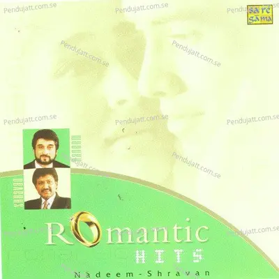 Kitni Bechain Hoke - Nadeem-Shravan album cover 