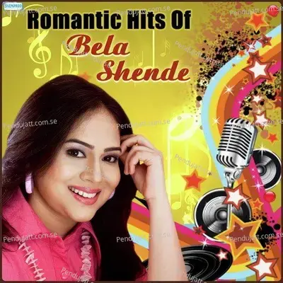 Swapne Zale He Sakar - Bela Shende album cover 