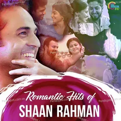 Chayunnuvo - Shaan Rehman album cover 