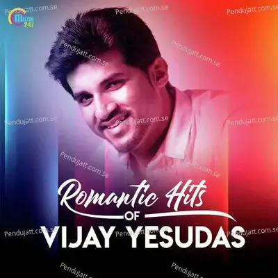 Mounangal - Vijay Yesudas album cover 