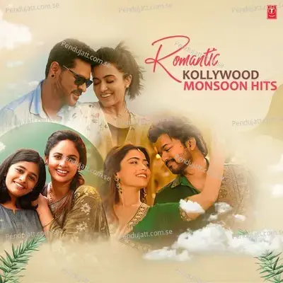 Romantic Kollywood Monsoon Hits - Various Artists cover album