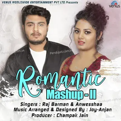 Rishte Naate - Mashup - Ii - Raj Barman album cover 