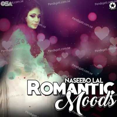 Mere Haaniya Mere Jaaniya - Naseebo Lal album cover 