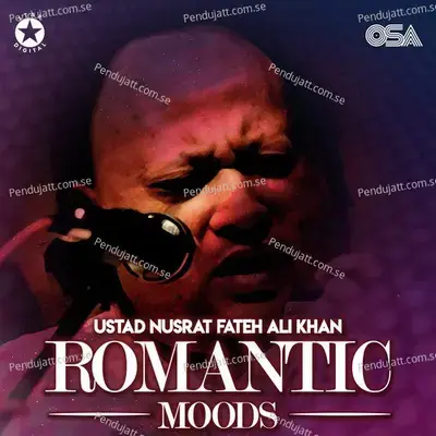 Jadon Yaad Sajjan Teri Ayee - Nusrat Fateh Ali Khan album cover 