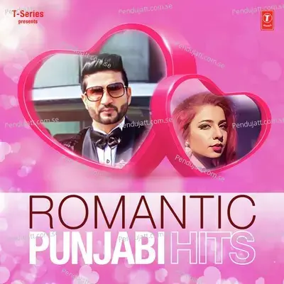 Wang - Preet Harpal album cover 