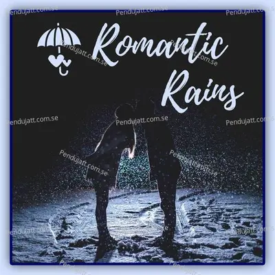 Romantic Rains - Various Artists cover album