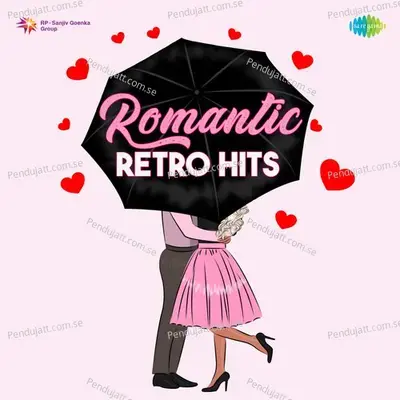 In Aankhon Ki Masti - Retro Mix - Pratibha Singh Baghel album cover 