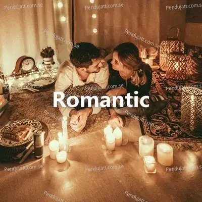 Romantic - Various Artists cover album