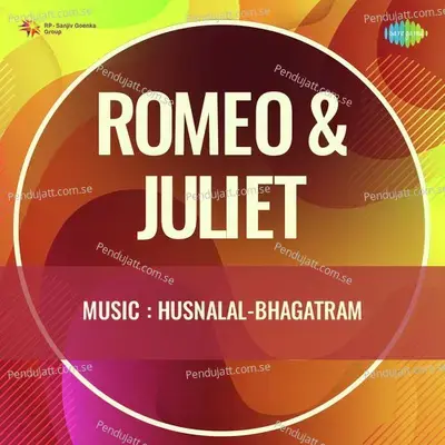 Kya Bataye Ishq Zalim - Juliet album cover 