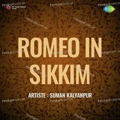 Romeo In Sikkim - Vishwanath cover album