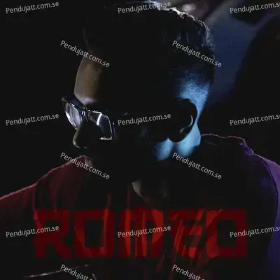Romeo - Jagtar Dulai album cover 
