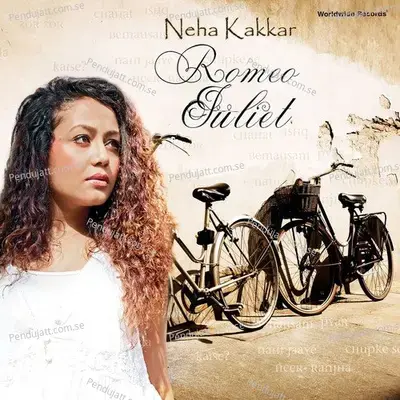 Mohabbat Hai - Neha Kakkar album cover 