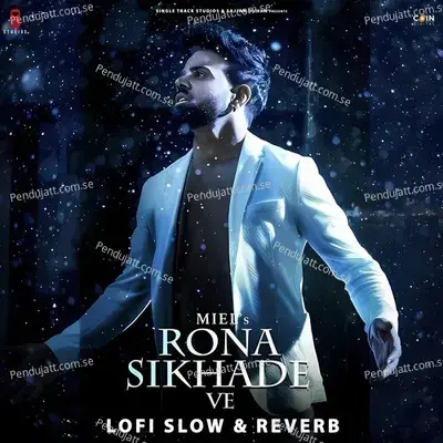 Rona Sikhade Ve  Lofi Slow   Reverb  - Miel