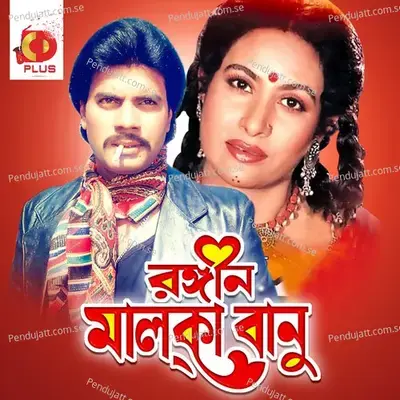 Tumi Matir Vanga Patil - Khurshid Alam album cover 