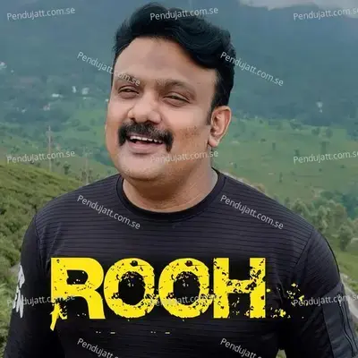 Rooh - Fahadh C H album cover 