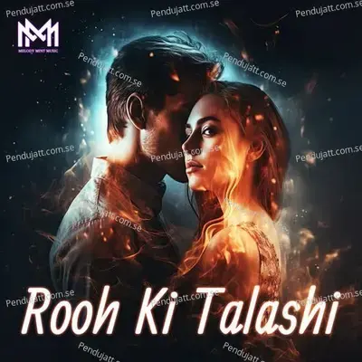 Rooh Ki Talashi - Tijiva album cover 