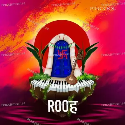 Rooh - Pincool album cover 