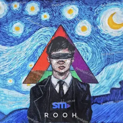 Rooh - Rohit album cover 