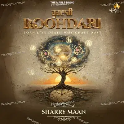 Roohdari