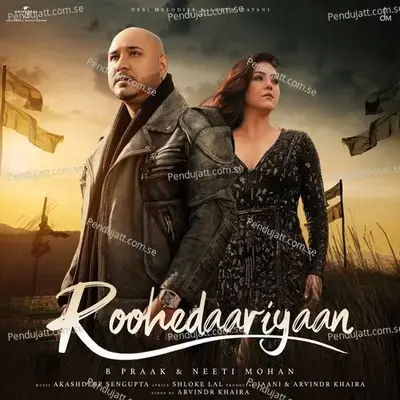 Roohedaariyaan mp3 song