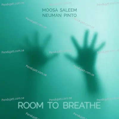 Room To Breathe - Moosa Saleem album cover 