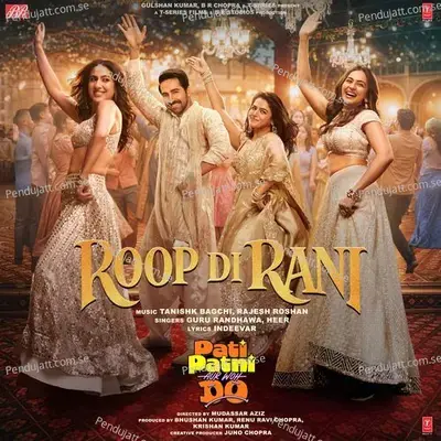 Roop Di Rani (From 