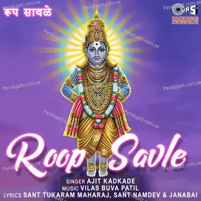 Roop Savle - Vilas Buva Patil cover album