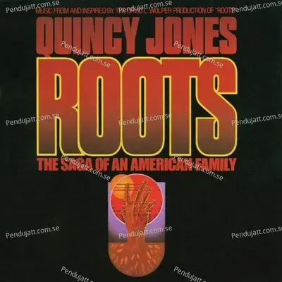 What Can I Do - Quincy Jones album cover 