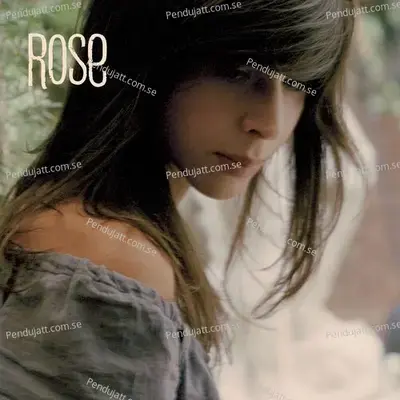 Rose - Rose album cover 