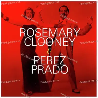 Sway - Rosemary Clooney album cover 