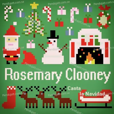 Rosemary Clooney Canta La Navidad - Rosemary Clooney cover album
