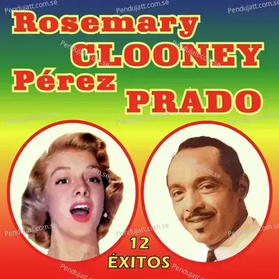 Te Quiero Dijiste - Rosemary Clooney album cover 