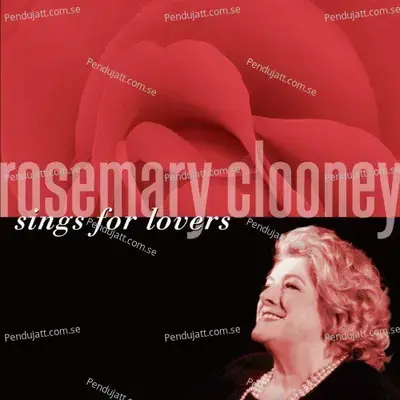 Tenderly - Rosemary Clooney album cover 