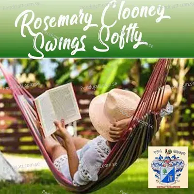 Looking For A Boy - Rosemary Clooney album cover 