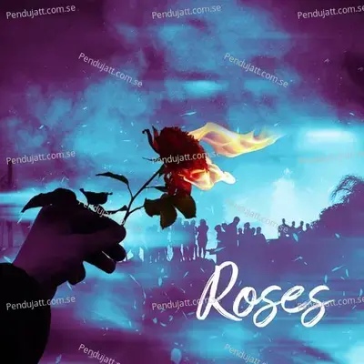 Roses - Umair album cover 