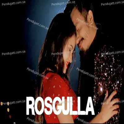 Rosgulla - Parmita Reang album cover 