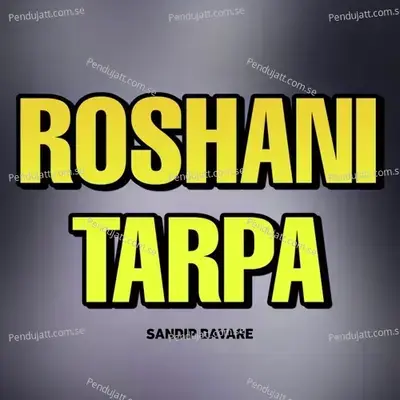 Roshani Tarpa - Sandip Davare album cover 