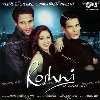 Main Toh Bas Teri Hoon - Udit Narayan album cover 