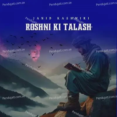 Roshni Ki Talash - Janid Kashmiri album cover 