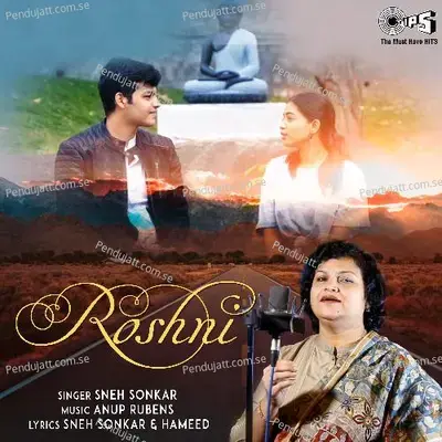 Roshni - Sneh Sonkar album cover 