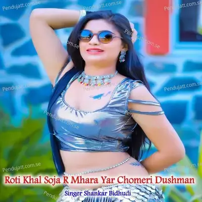 Roti Khal Soja R Mhara Yar Chomeri Dushman - Shankar Bidhudi