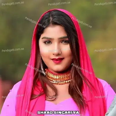 Roti Na Khai 2 - Shaad Singariya album cover 