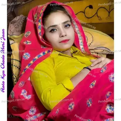 Roto Kyu Chodo Meri Jaan - Ajay Singh Baloti album cover 