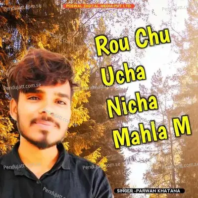 Rou Chu Ucha Nicha Mahla M - Parwan Khatana album cover 